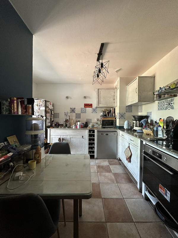 Appartement - 76 m² - 3 pièces