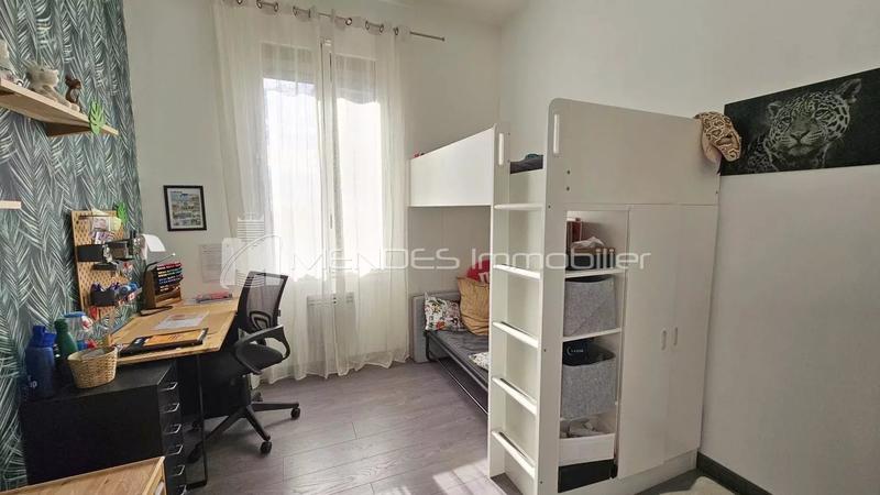 Maison - 115 m² - 4 pièces