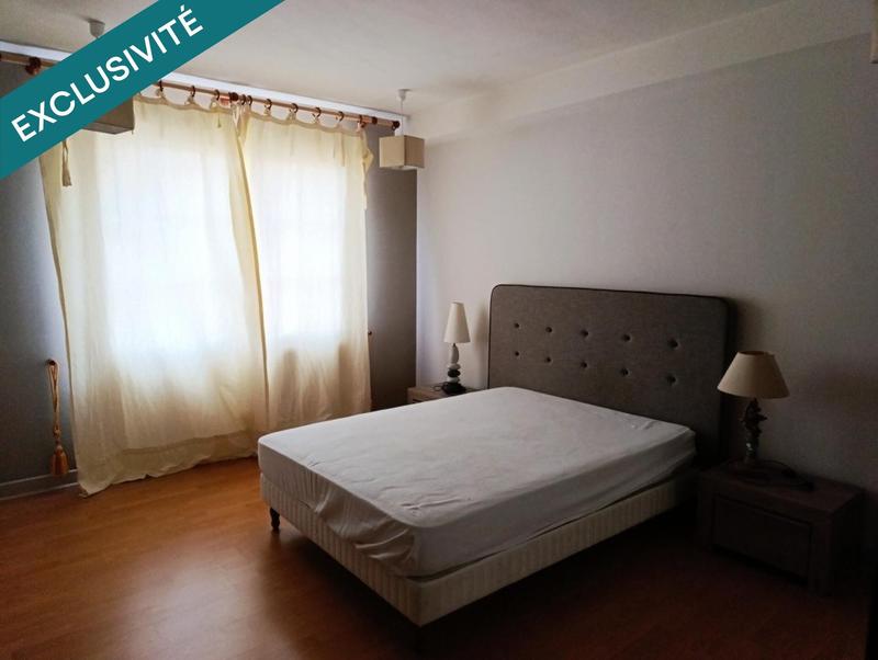 Appartement - 72 m² - 3 pièces