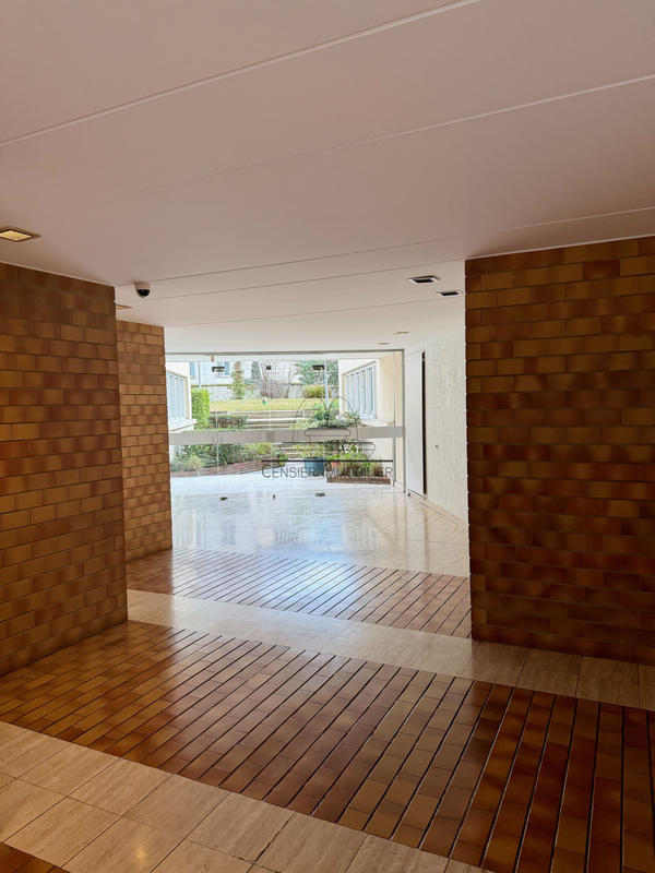 Appartement - 28 m² - 1 pièce