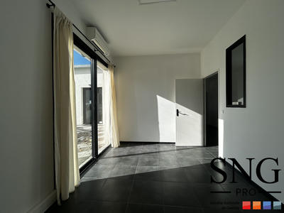 Bureau - 45 m² - 3 pièces