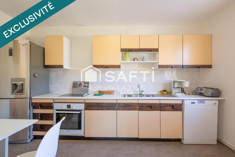 Maison - 179 m² - 7 pièces