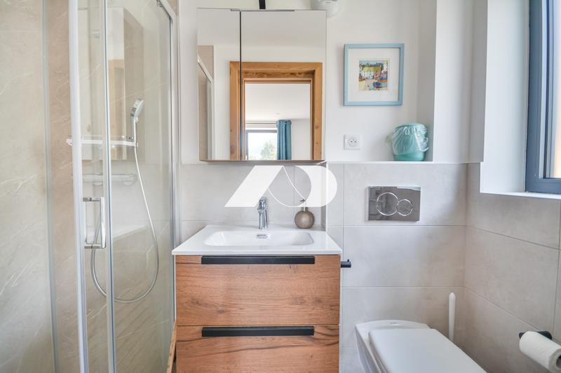 Châlet - 180 m² - 7 pièces