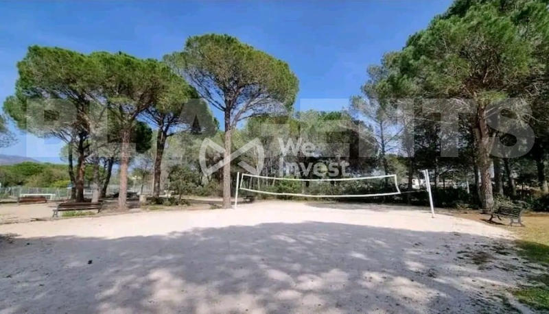 Appartement - 26 m² - 1 pièce