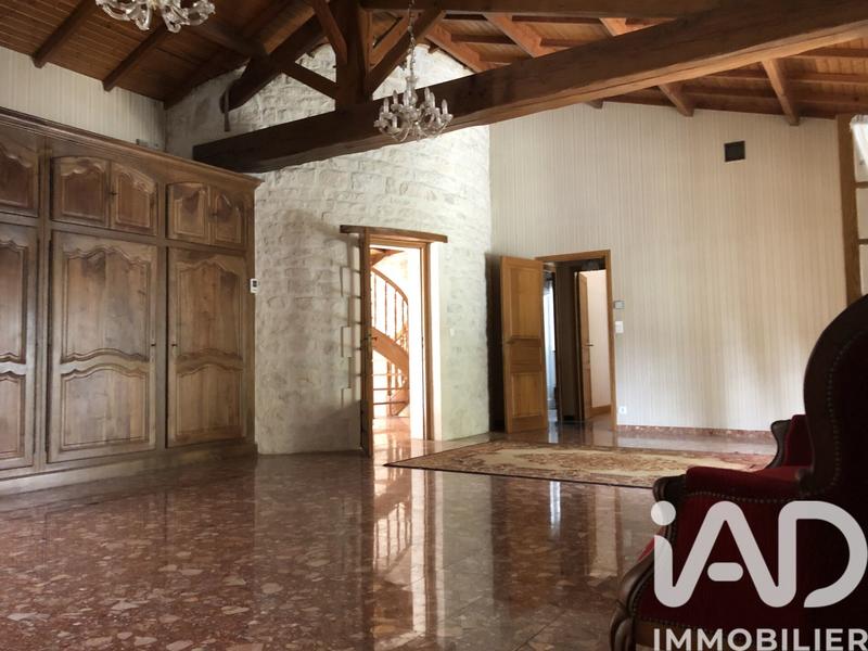 Maison - 150 m² - 6 pièces