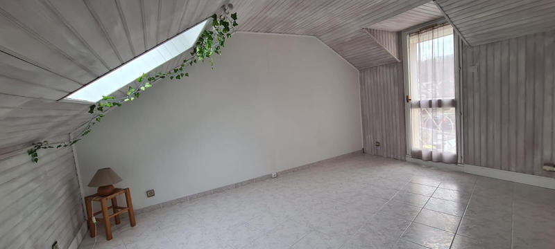 Maison - 84 m² - 4 pièces