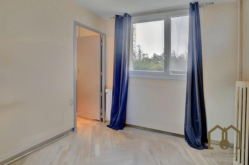 Appartement - 28 m² - 2 pièces