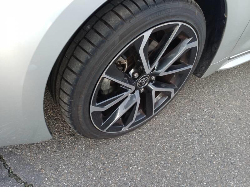 Toyota Corolla Touring Sports Hybride 196ch Collection