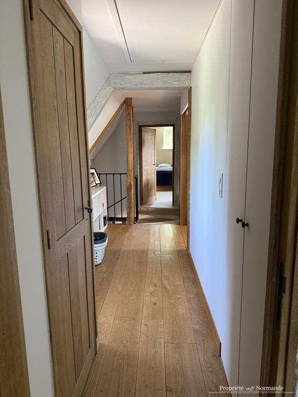 Maison - 158 m² - 5 pièces