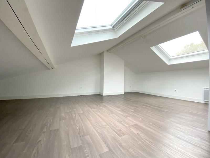 Maison - 81 m² - 4 pièces