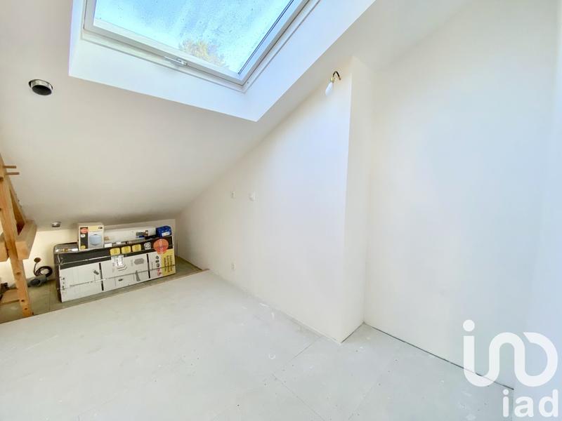 Maison - 175 m² - 6 pièces