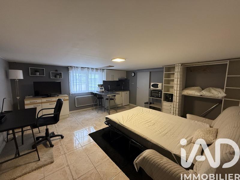 Maison - 170 m² - 6 pièces