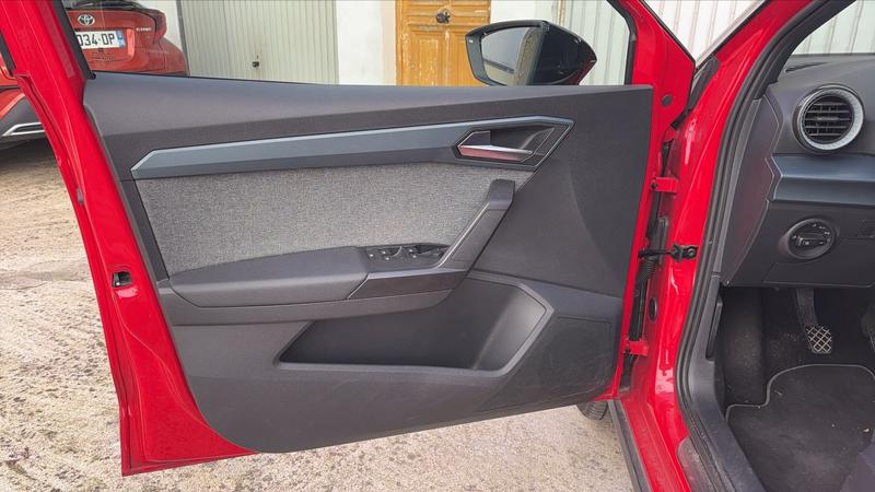 Seat Arona I 1.0 EcoTSI 110 Xcellence