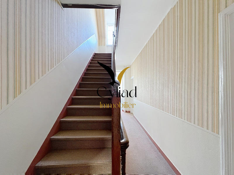 Appartement - 39 m² - 2 pièces