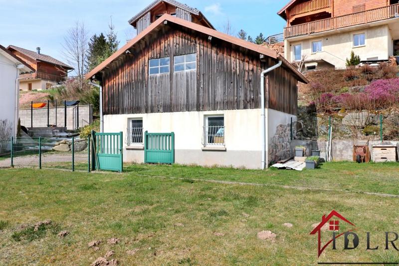 Duplex - 165 m² - 4 pièces