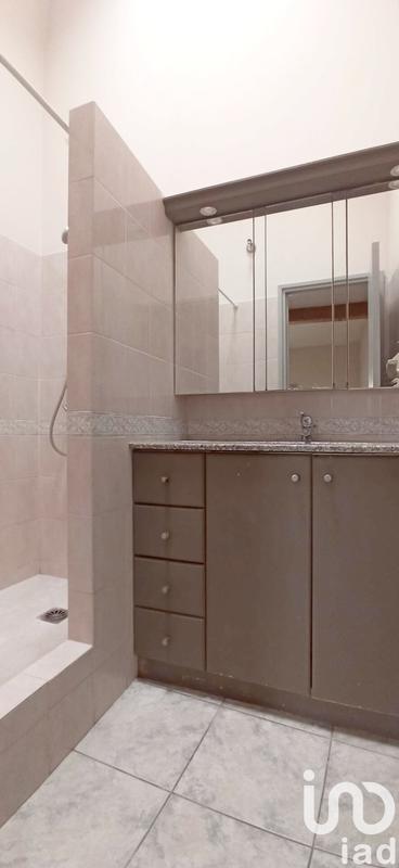 Maison de village - 62 m² - 3 pièces