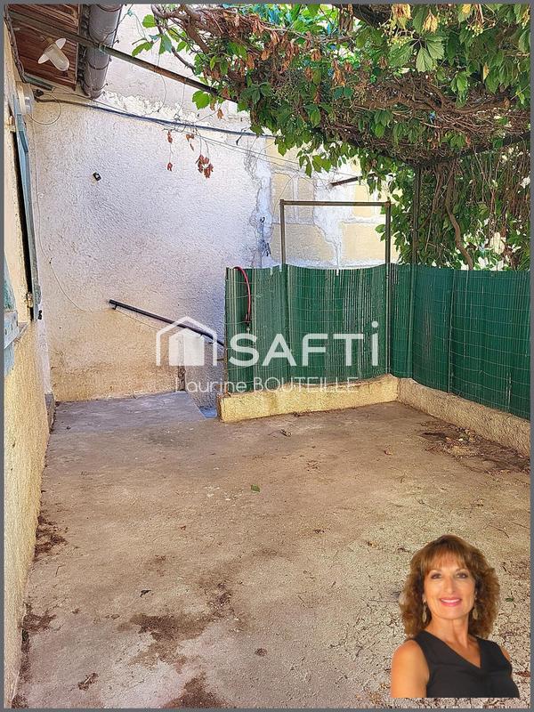 Maison - 102 m² - 4 pièces