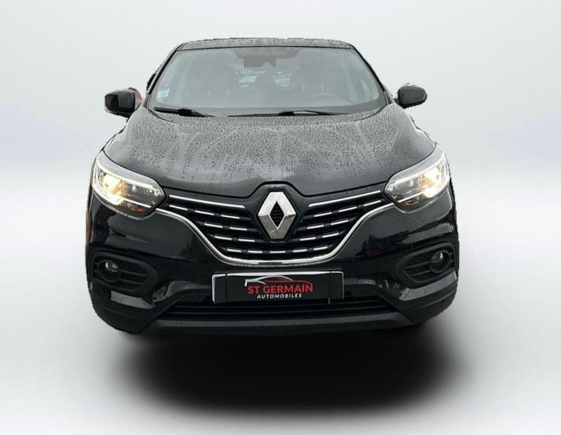 Renault Kadjar Business TCe 140 Fap - 21