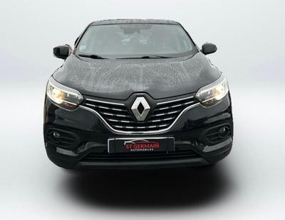 Renault Kadjar Business TCe 140 Fap - 21