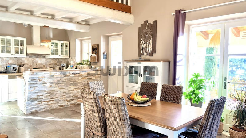 Villa - 126 m² - 4 pièces