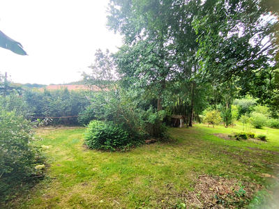 Terrain - 1 020 m²