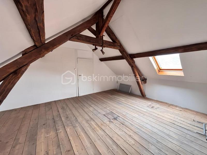 Longère - 150 m² - 8 pièces