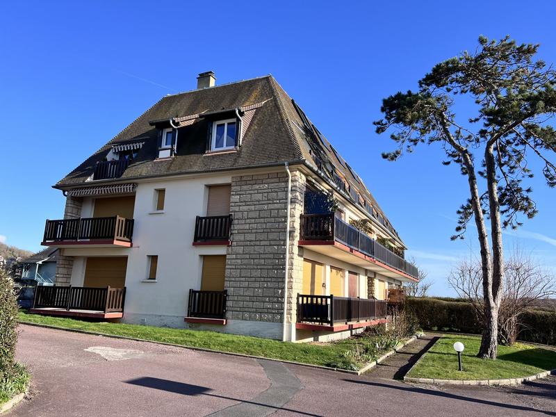 Appartement - 54 m² - 4 pièces