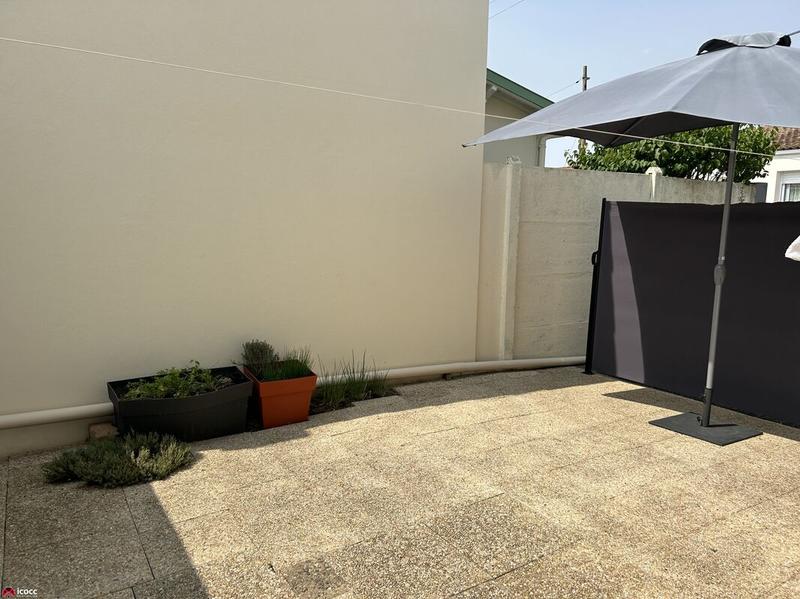 Maison - 74 m² - 3 pièces