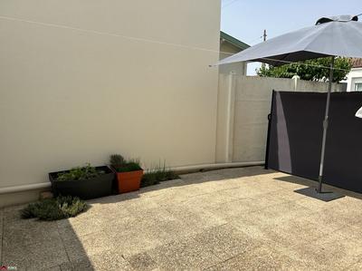 Maison - 74 m² - 3 pièces