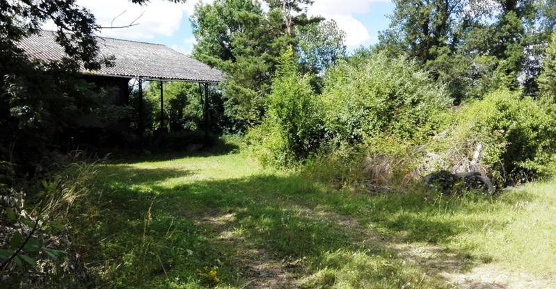 Terrain constructible - 1 759 m²