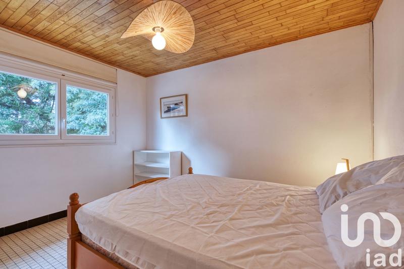 Maison - 195 m² - 12 pièces