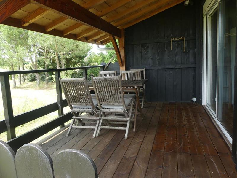 Maison - 125 m² - 7 pièces