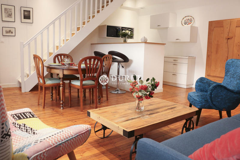 Local d'activités - 521 m²