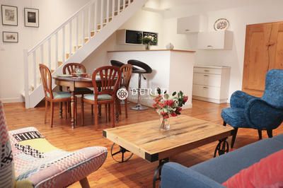 Local d'activités - 521 m²