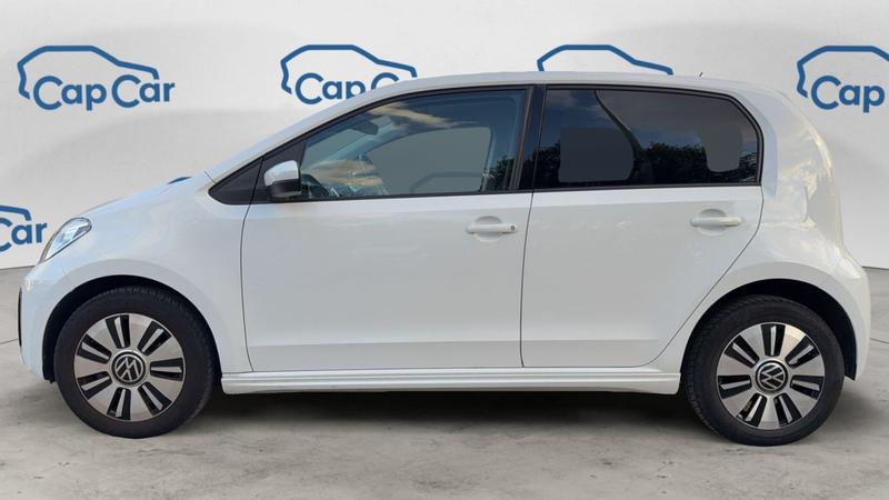 Volkswagen Up! II 83 Life Plus - Première main Garantie constructeur