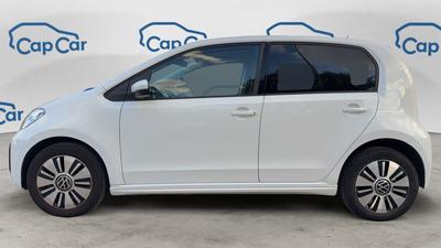 Volkswagen Up! II 83 Life Plus - Première main Garantie constructeur