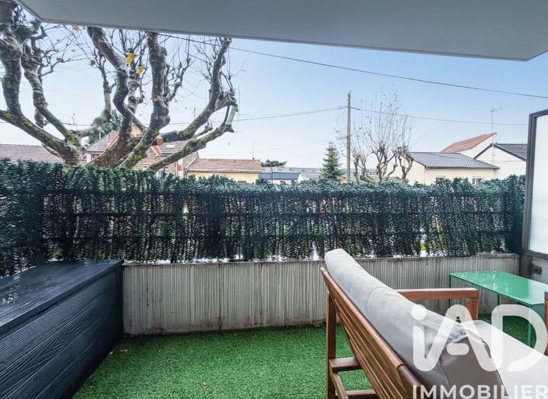 Appartement - 78 m² - 3 pièces