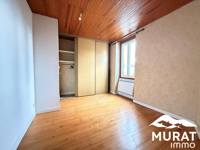 Maison ancienne - 105 m² - 5 pièces