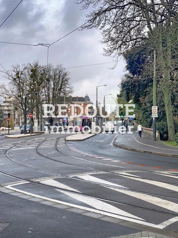 Appartement - 34 m² - 1 pièce