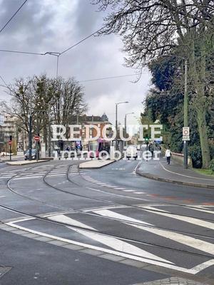 Appartement - 34 m² - 1 pièce