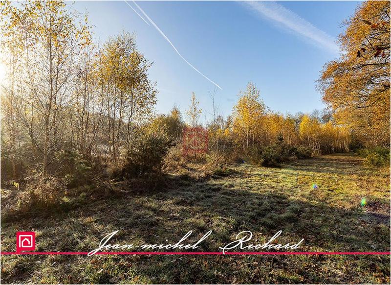 Étang - 166 990 m²