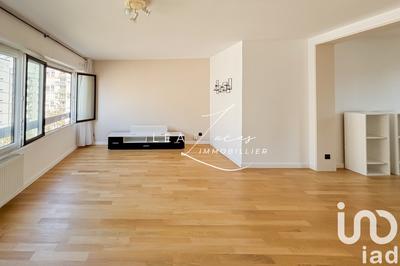 Appartement - 102 m² - 4 pièces