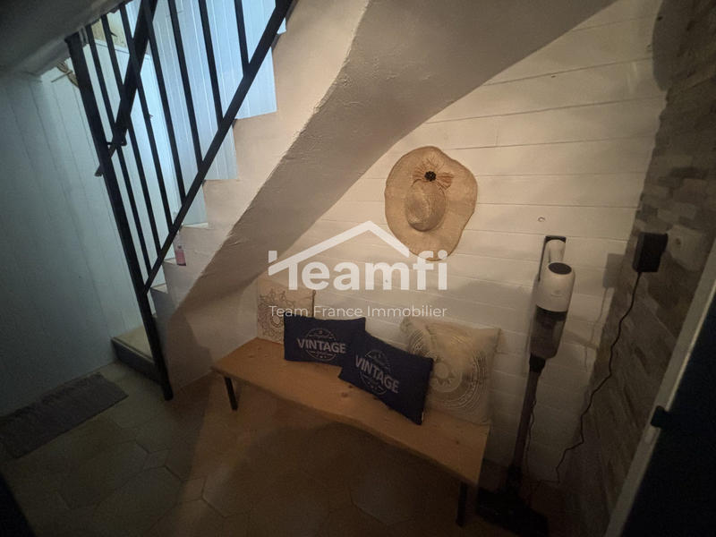 Maison - 91 m² - 4 pièces