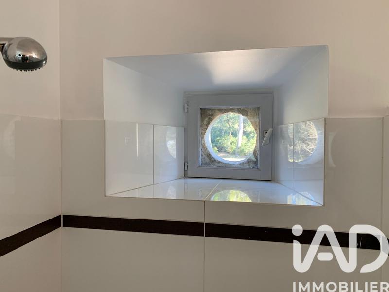 Maison de village - 98 m² - 4 pièces