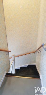 Maison - 83 m² - 4 pièces