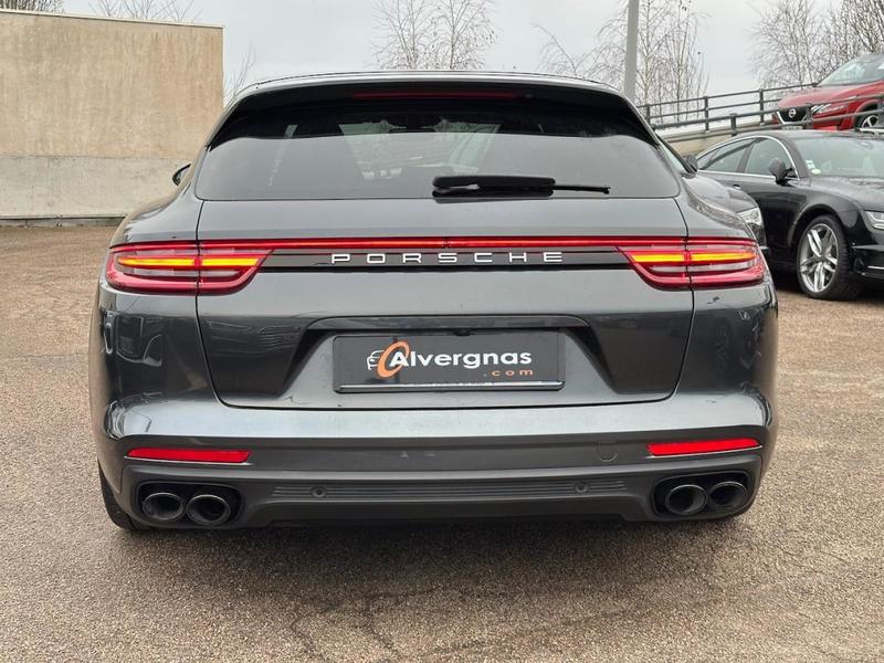 Porsche Panamera II Sport Turismo 4 E-Hybrid