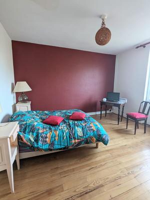 Maison - 177 m² - 8 pièces