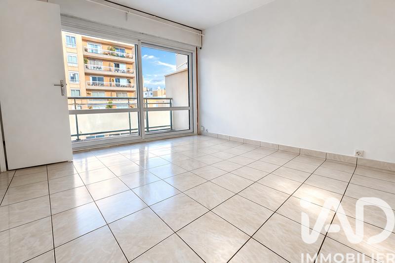 Appartement - 29 m² - 2 pièces