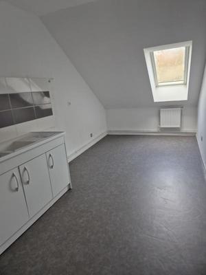 Appartement - 61 m² - 4 pièces