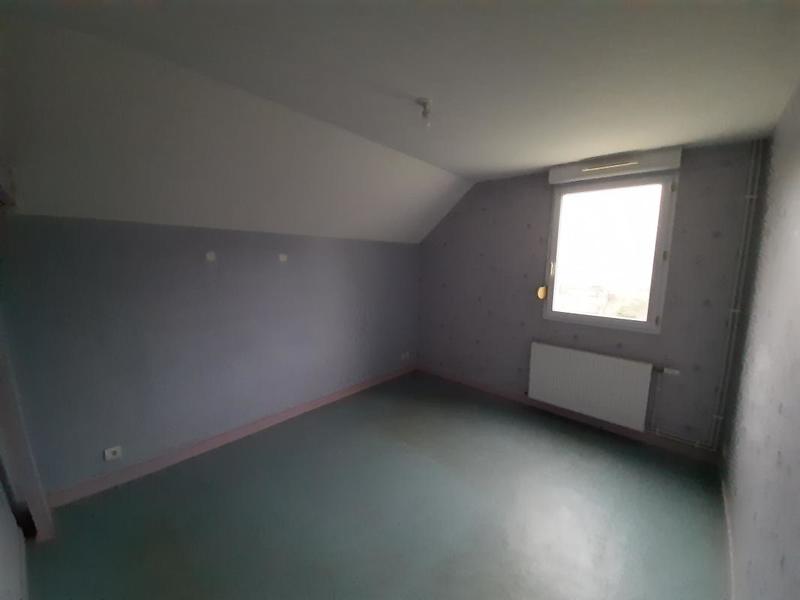 Maison ancienne - 88 m² - 4 pièces